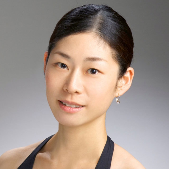 尾崎久美