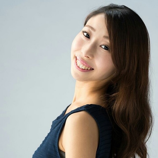 松村友里香