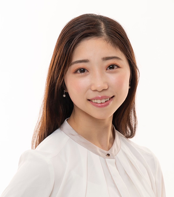 太田弓恵